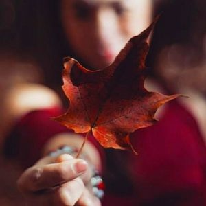 Meet your Posher, Nina